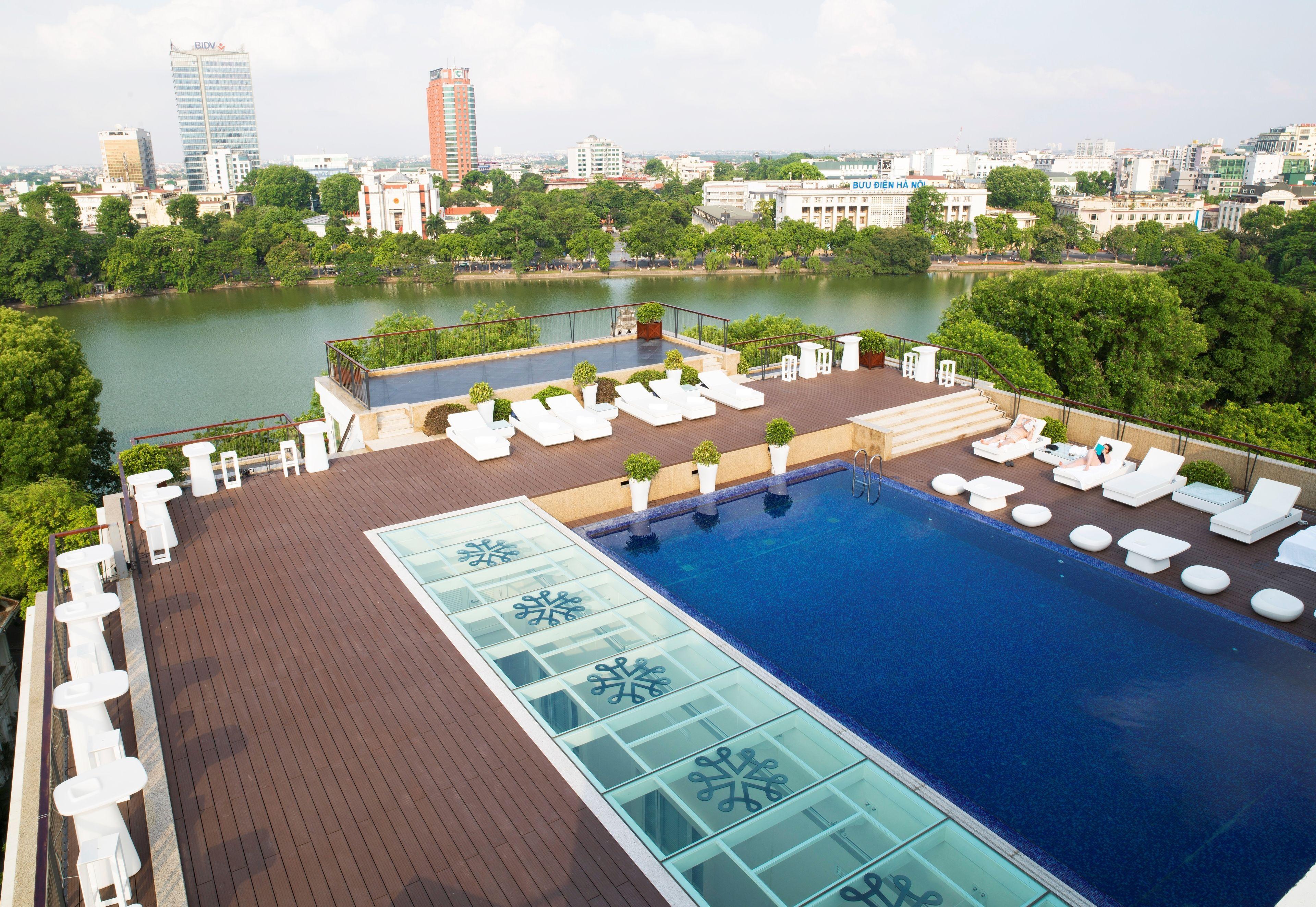 Apricot Hotel — Photos 2