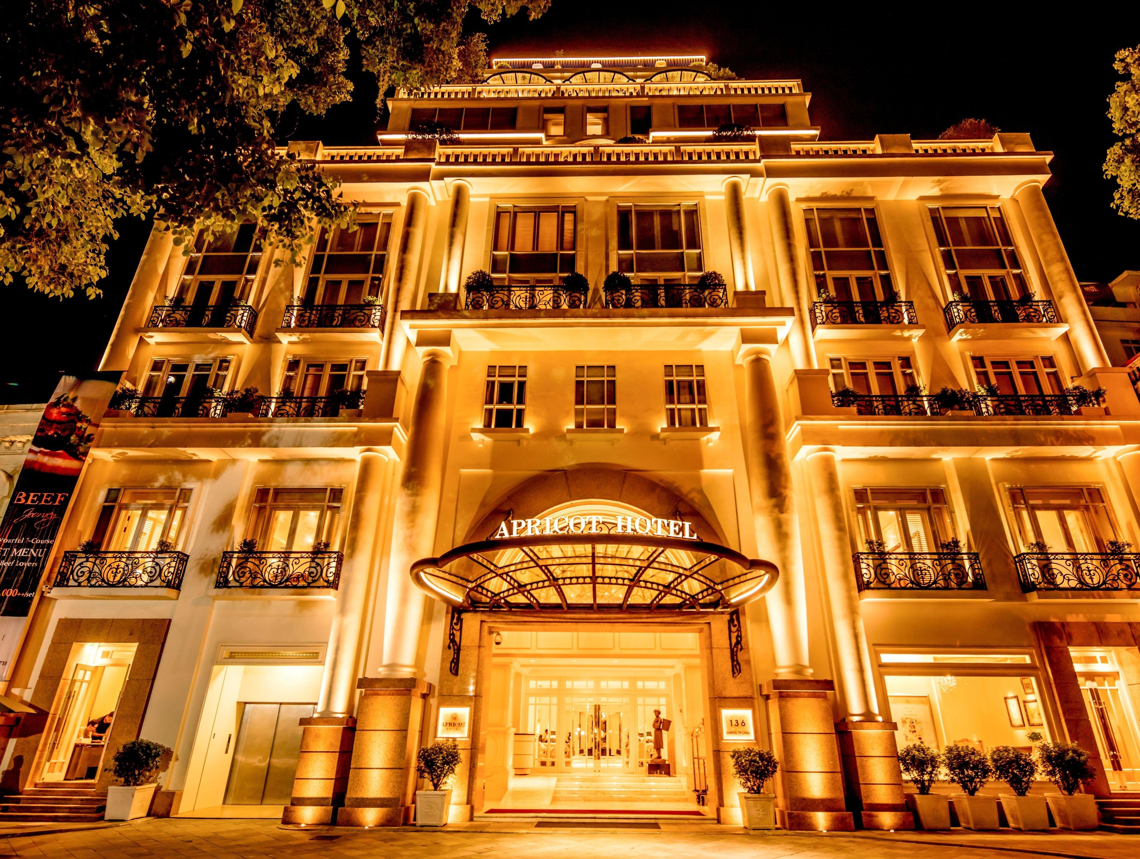 Apricot Hotel, Hanoi